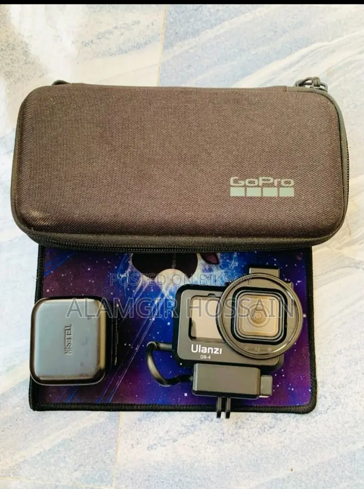 Gopro Hero 10 Black