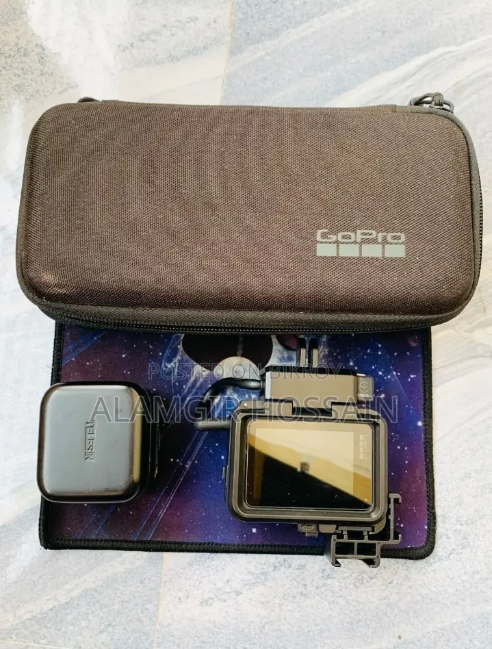 Gopro Hero 10 Black