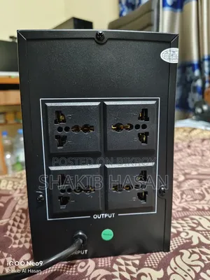 UPS 1200VA Sale