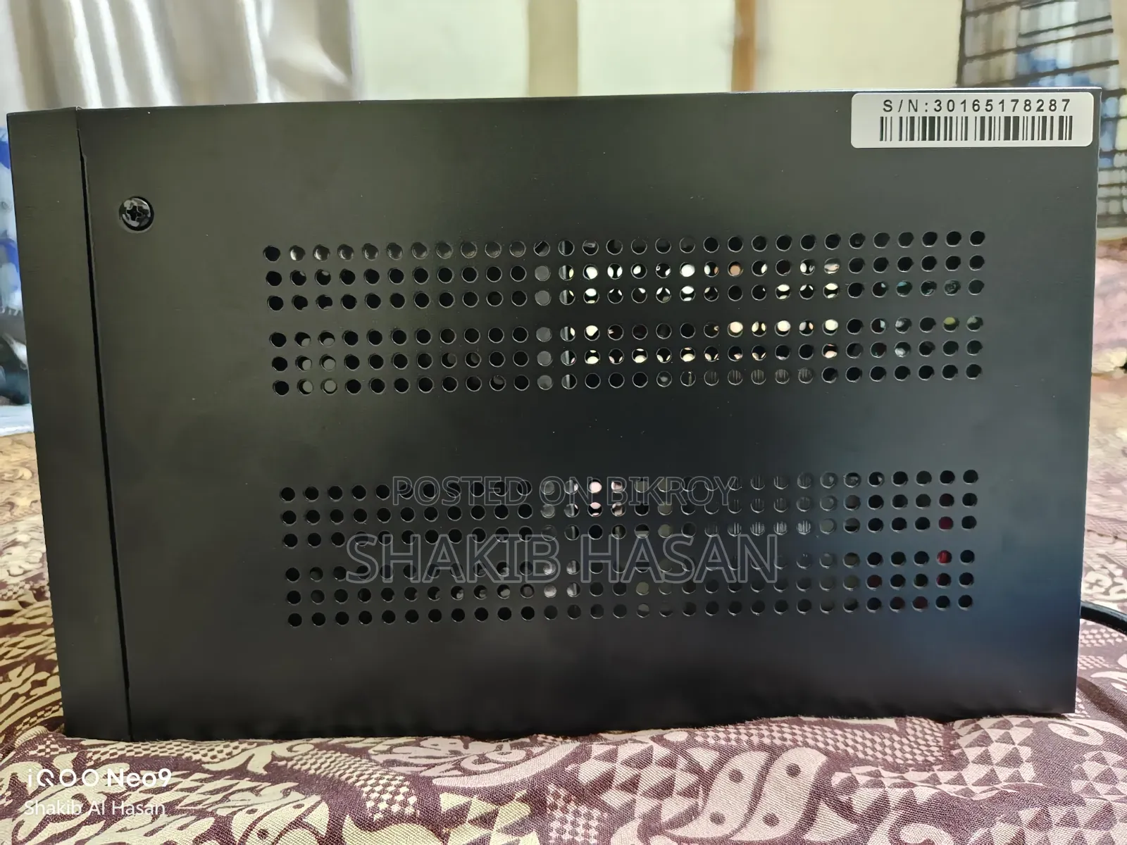 UPS 1200VA Sale