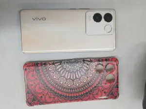 ভিভো টি৩ প্রো ২৫৬ জিবি গোল্ড