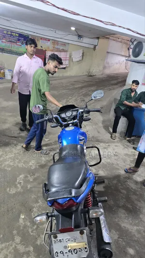 Mahindra Centuro 2017 Blue