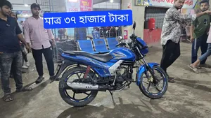 Mahindra Centuro 2017 Blue