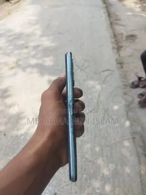 Vivo Y21 64 GB White
