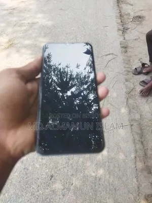 Vivo Y21 64 GB White