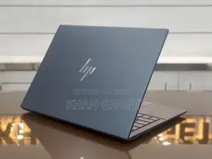 New Laptop HP Dragonfly G4 16GB Intel Core I7 SSD 512GB