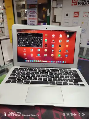Laptop Apple MacBook 2012 6GB Intel Core i5 SSD 128GB