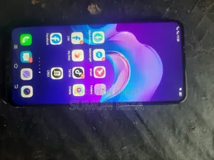 Vivo Y15 64 GB Blue