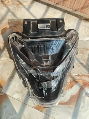 Xblade Headlight Assembly