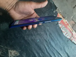 Vivo Y15 64 GB Blue