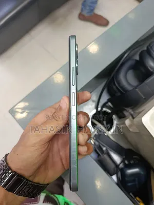 Vivo Y17s 128 GB Green