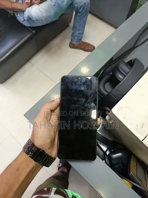 Vivo Y17s 128 GB Green