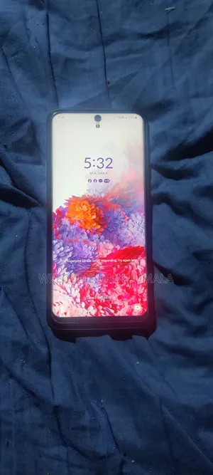 Samsung Galaxy S20 Ultra 5G 128 GB Black