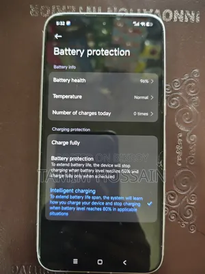 New Xiaomi Redmi Turbo 4 Pro 256 GB White