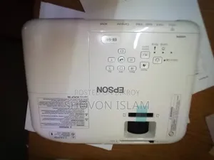 Brand new projector.