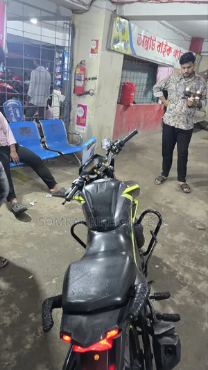 Honda Hornet 2017 Black