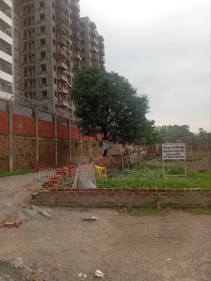 3-Bedroom Apartment in Nimtola, Mawa Highway for Sale