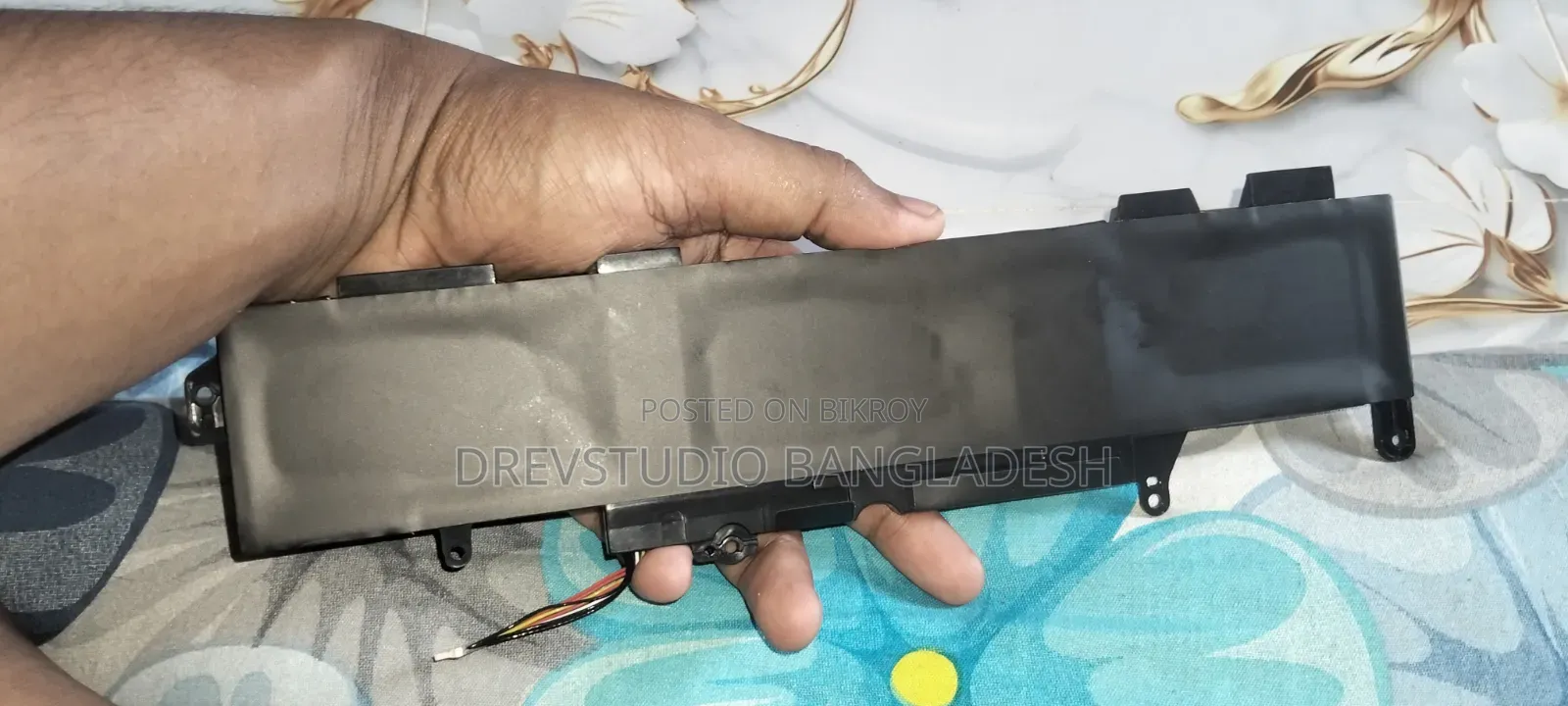 নির্দিষ্ট এইচপি ল্যাপটপ মডেলের জন্য ডিজাইন করা এইচপি এসএস০৩এক্সএল রিচার্জেবল ব্যাটারি।