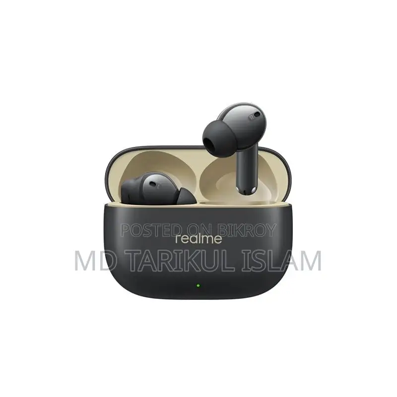 Realme Buds T300 Tws