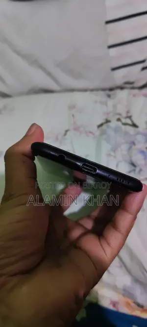 Samsung Galaxy A70 128 GB Black
