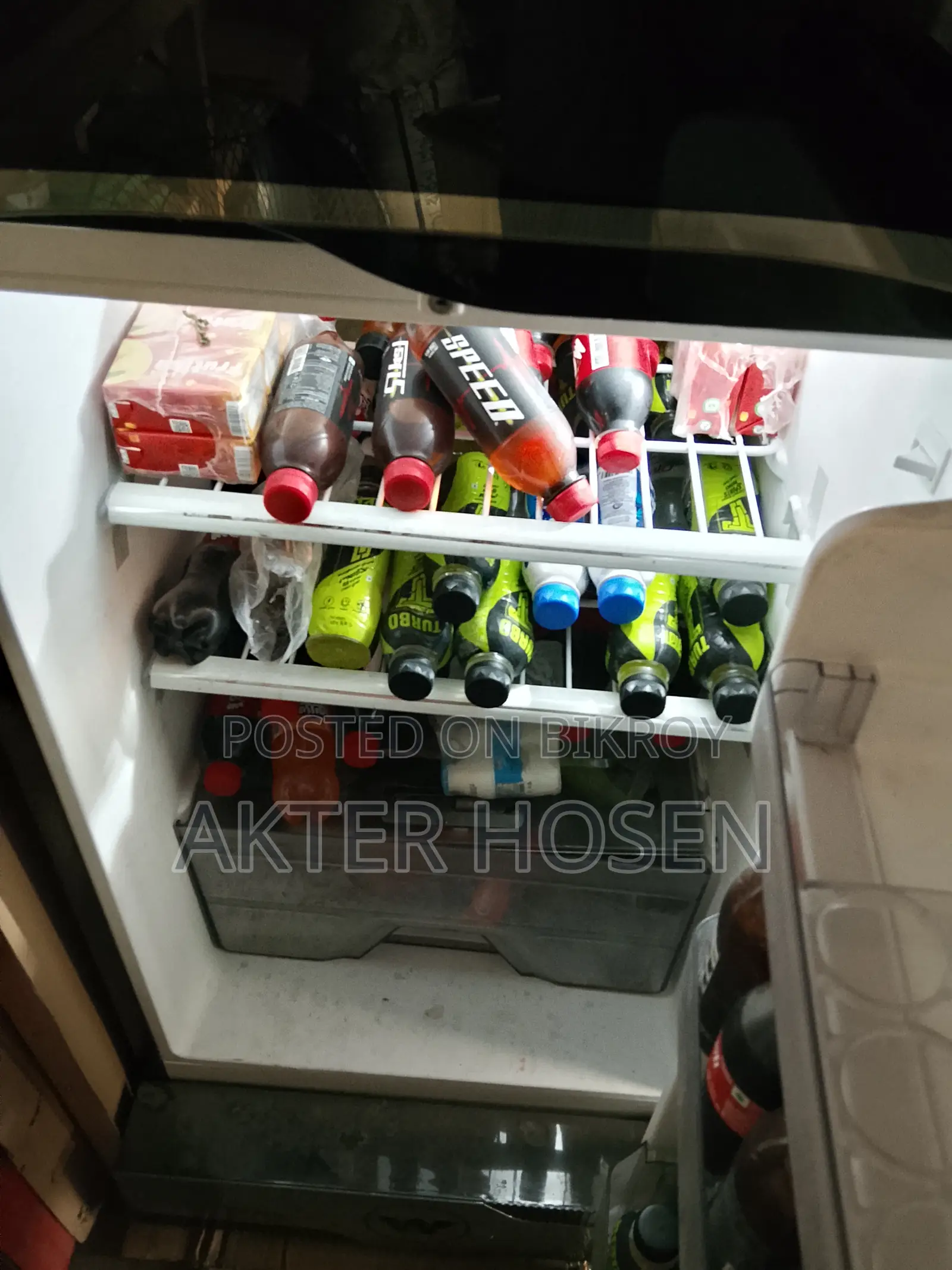 Walton Fridge