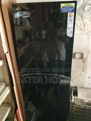 Walton Fridge
