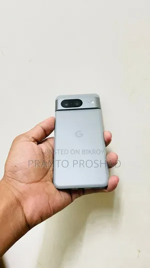 Google Pixel 8 128 GB