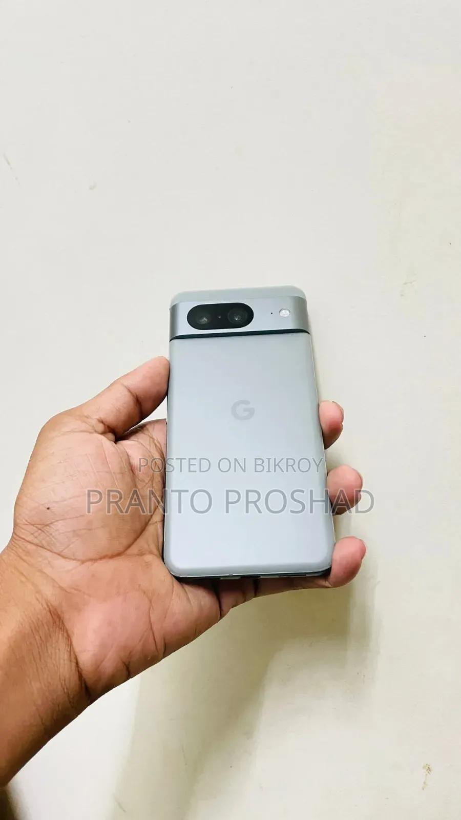 Google Pixel 8 128 GB
