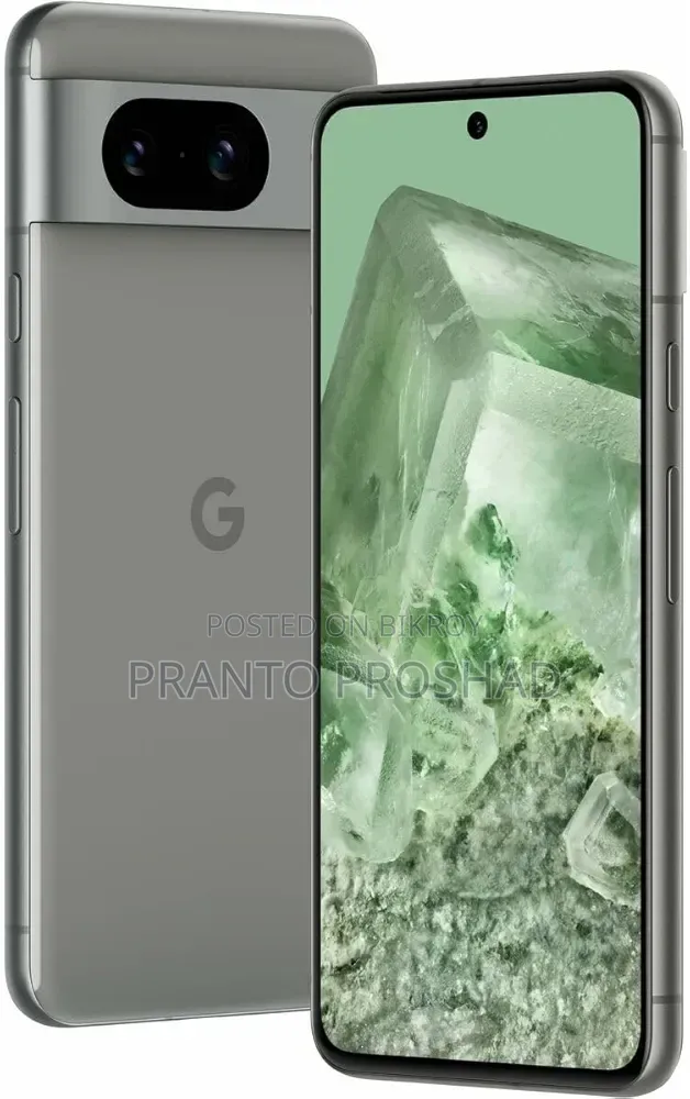 Google Pixel 8 128 GB