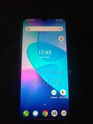 ভিভো ওয়াই২০ ৬৪ জিবি ব্লু