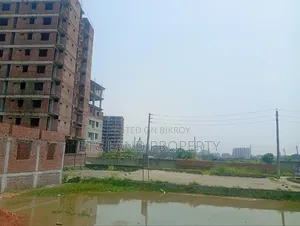 3-Bedroom Apartment in Nimtola, Mawa Highway for Sale