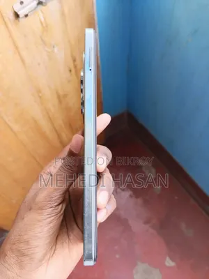 Infinix Hot 40 Pro 128 GB Green