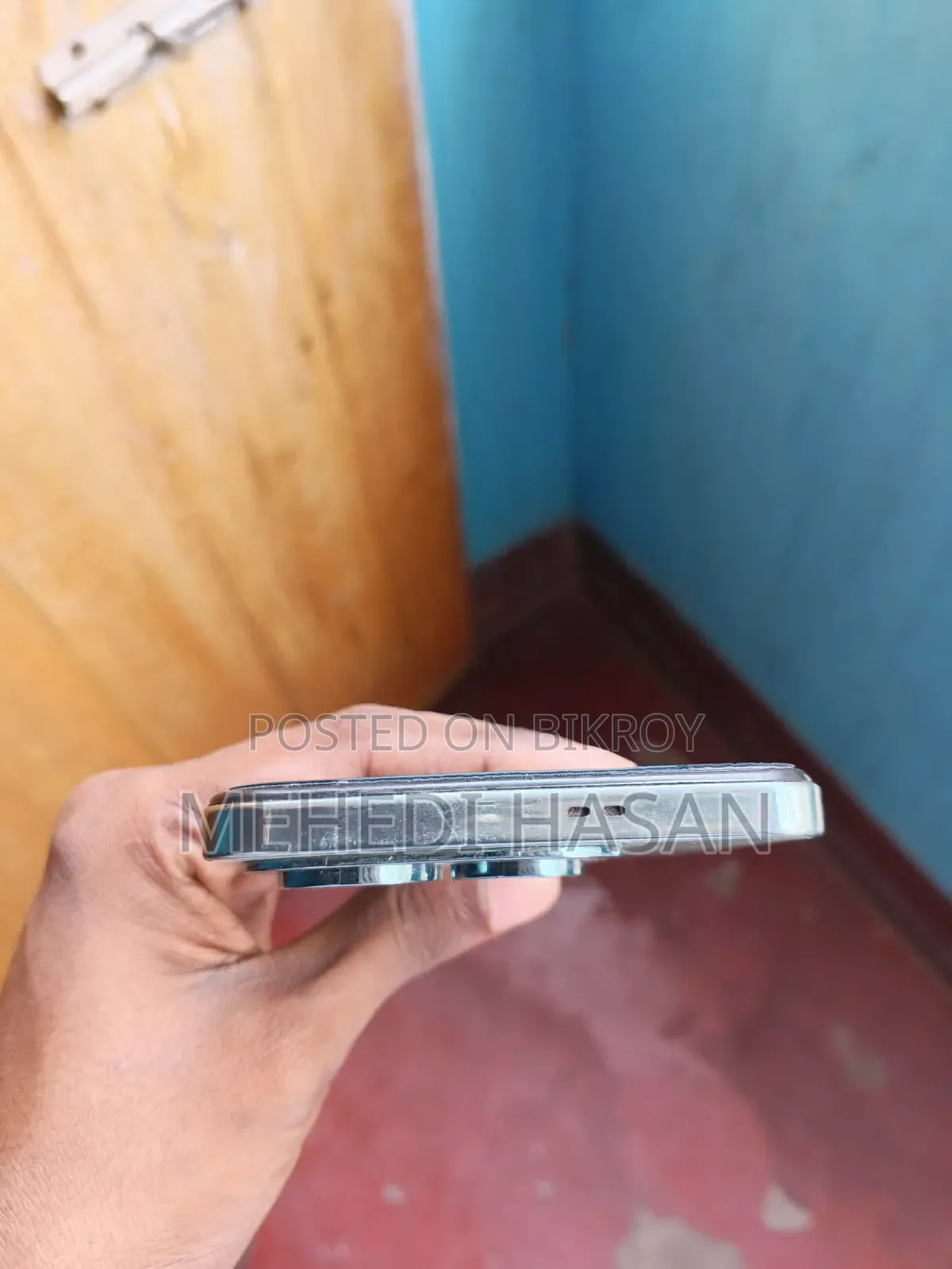 Infinix Hot 40 Pro 128 GB Green