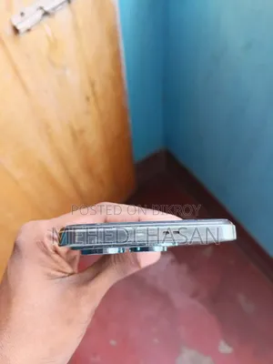 Infinix Hot 40 Pro 128 GB Green