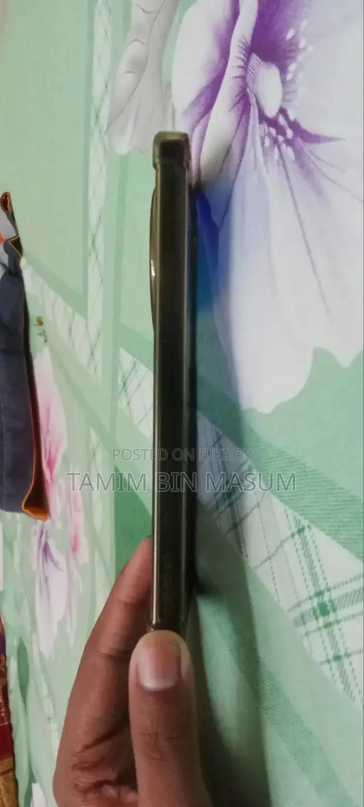 শাওমি মি এ৩ ৬৪ জিবি ব্ল্যাক