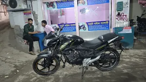 রানার নাইট রাইডার ভি২ ২০১৭ ব্ল্যাক