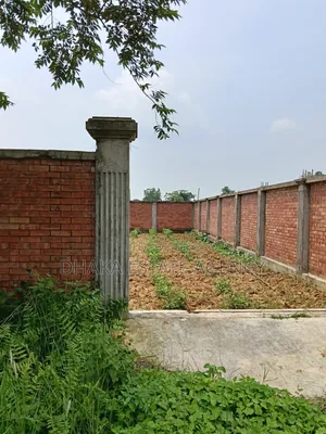 75 Feet Road 7.50 Katha Sector-25, South Face