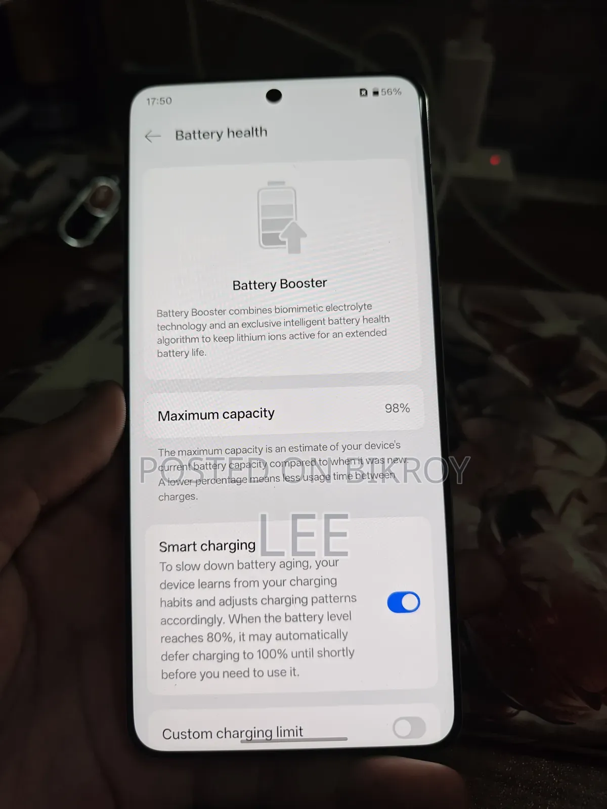 OnePlus 13 512 GB White
