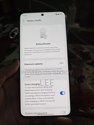 OnePlus 13 512 GB White