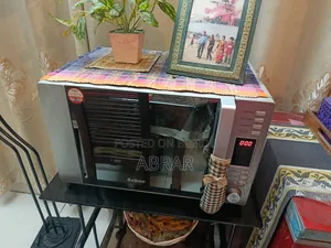 সাশ্রয়ী মাইক্রোওয়েভ ওভেন