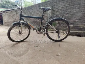 Gulper Max বাইসাইকেল