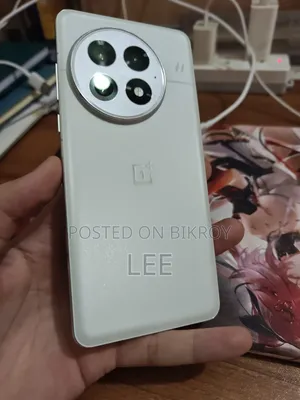 OnePlus 13 512 GB White