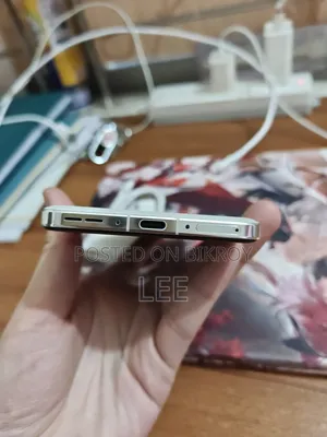 OnePlus 13 512 GB White
