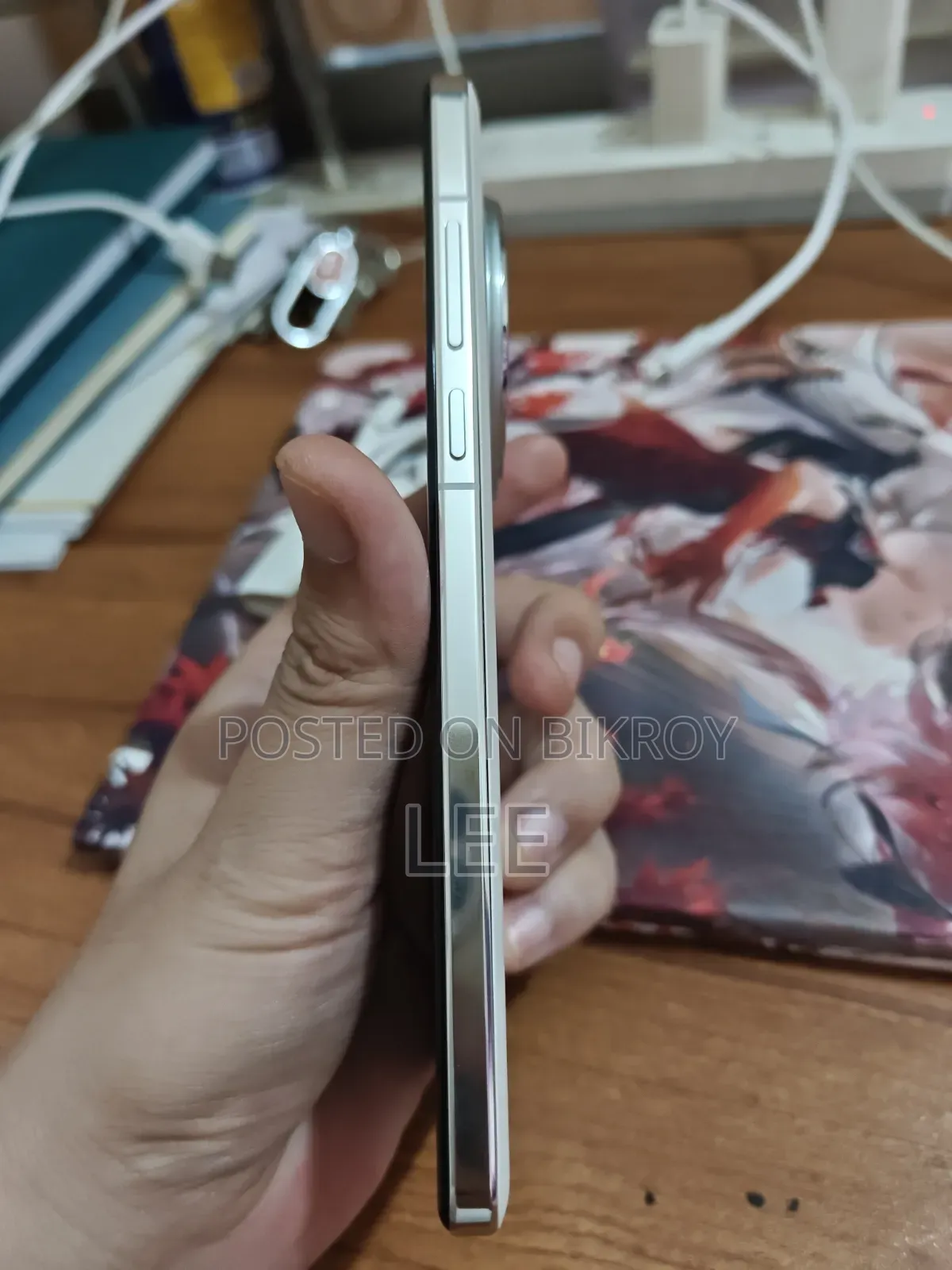 OnePlus 13 512 GB White