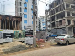 ৩ বেডরুমের অ্যাপার্টমেন্ট সিটিলাইটস রিয়েল, বসুন্ধরায় বিক্রয়ের জন্য