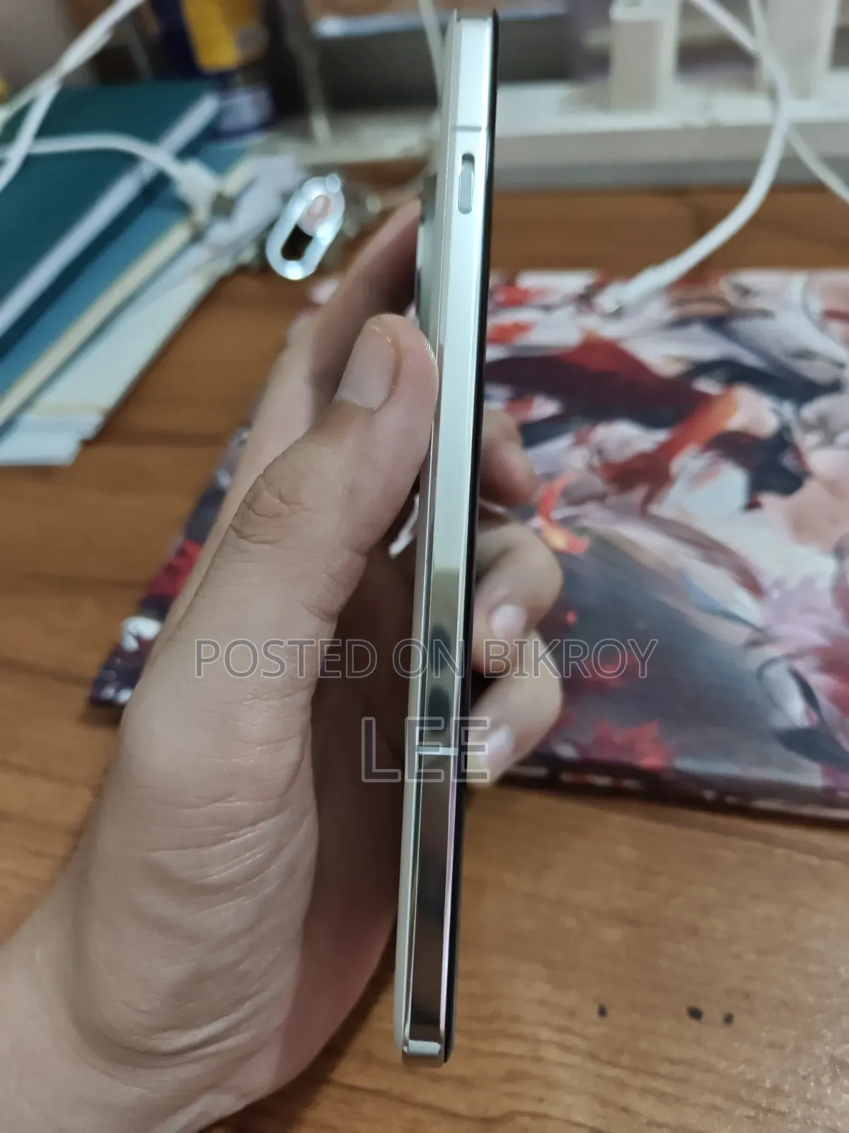 OnePlus 13 512 GB White