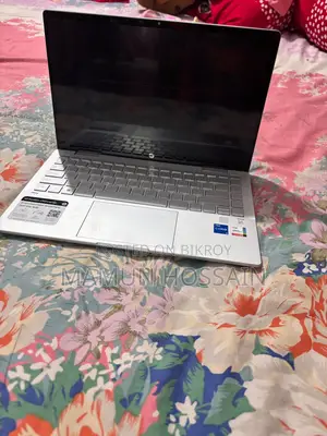 Laptop HP Pavilion X360 8GB Intel Core i5 SSD 512GB