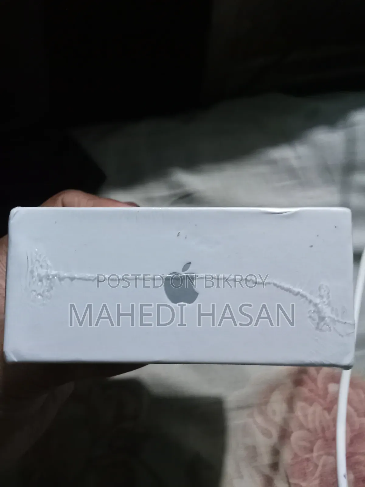 Apple Airpods Pro (Authentic & 100% Original)