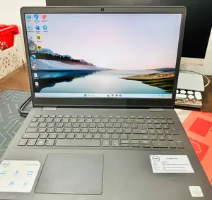 Laptop Dell Inspiron 15 3000 8GB Intel Core I3 HDD+SSD 1T