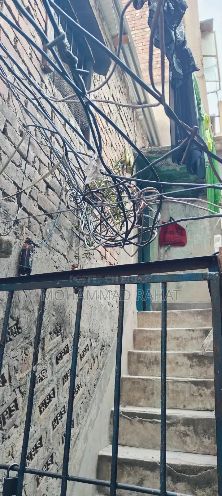 2-bedroom House in Private Property, Farmgate for sale